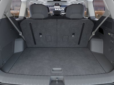 2026 Kia EV9 Wind AWD