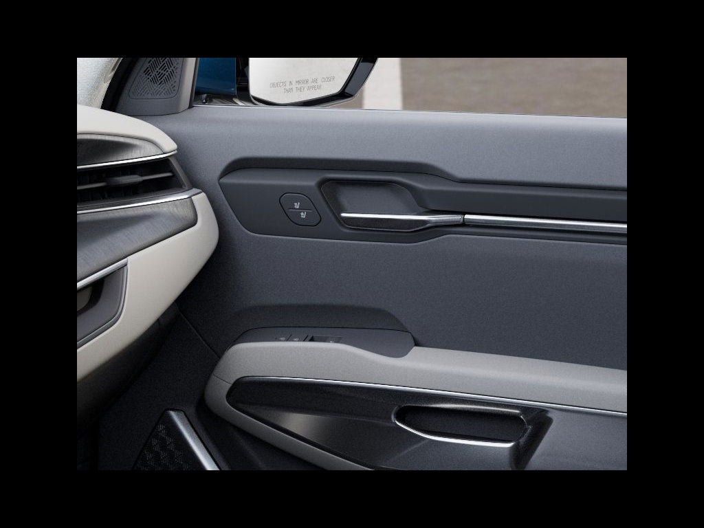 2026 Kia EV9 Wind AWD