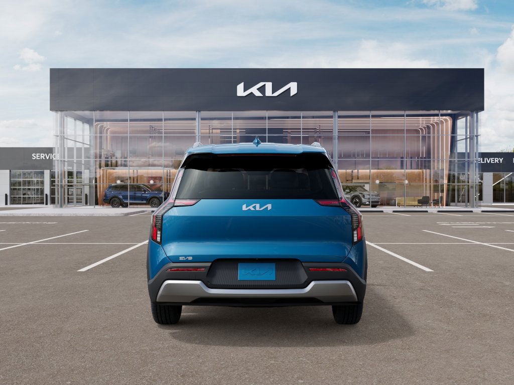 2026 Kia EV9 Wind AWD