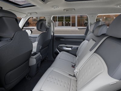 2026 Kia EV9 Wind AWD