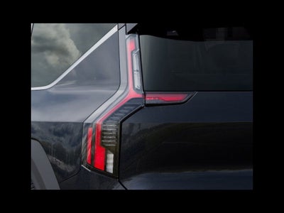 2026 Kia EV9 Wind AWD