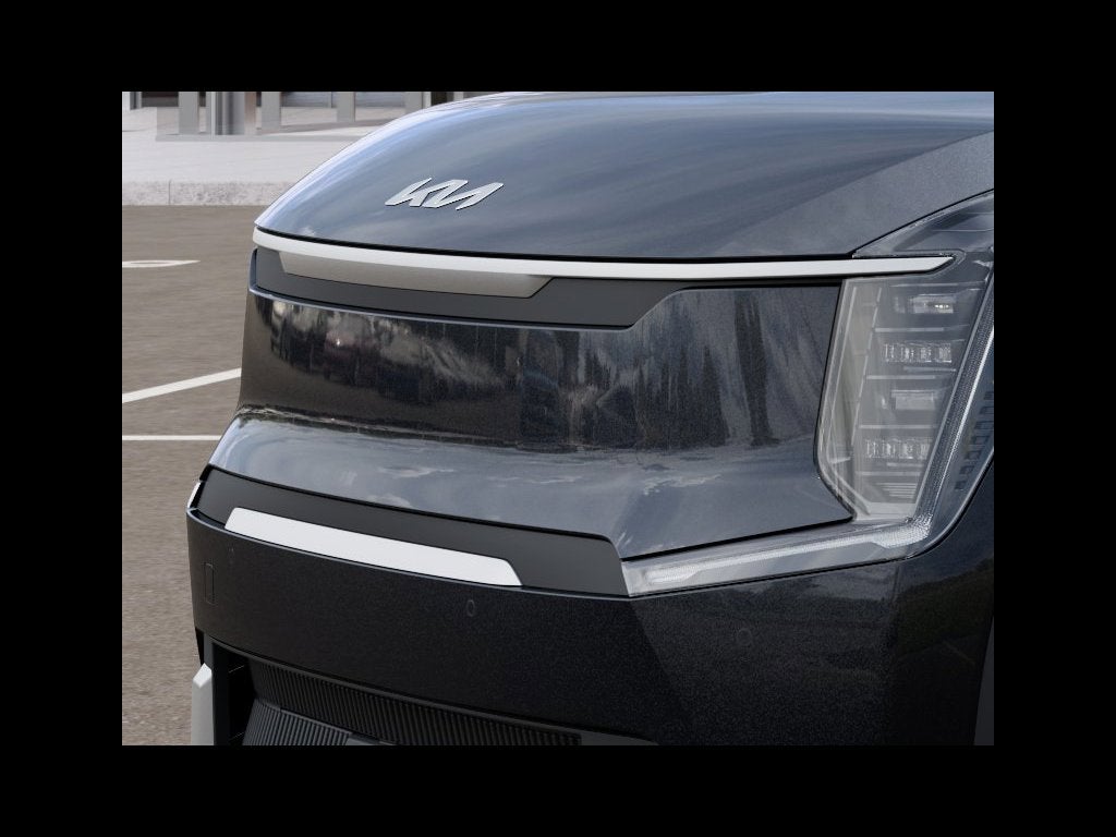 2026 Kia EV9 Wind AWD