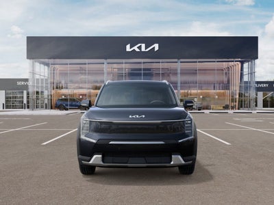 2026 Kia EV9 Wind AWD