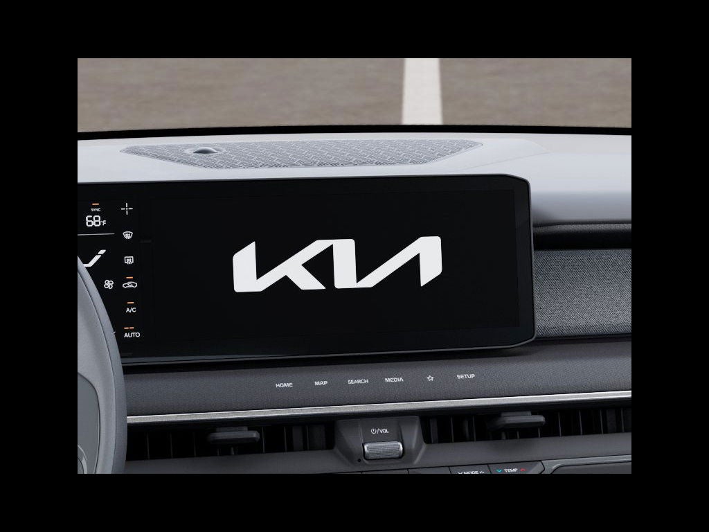 2026 Kia EV9 Wind AWD