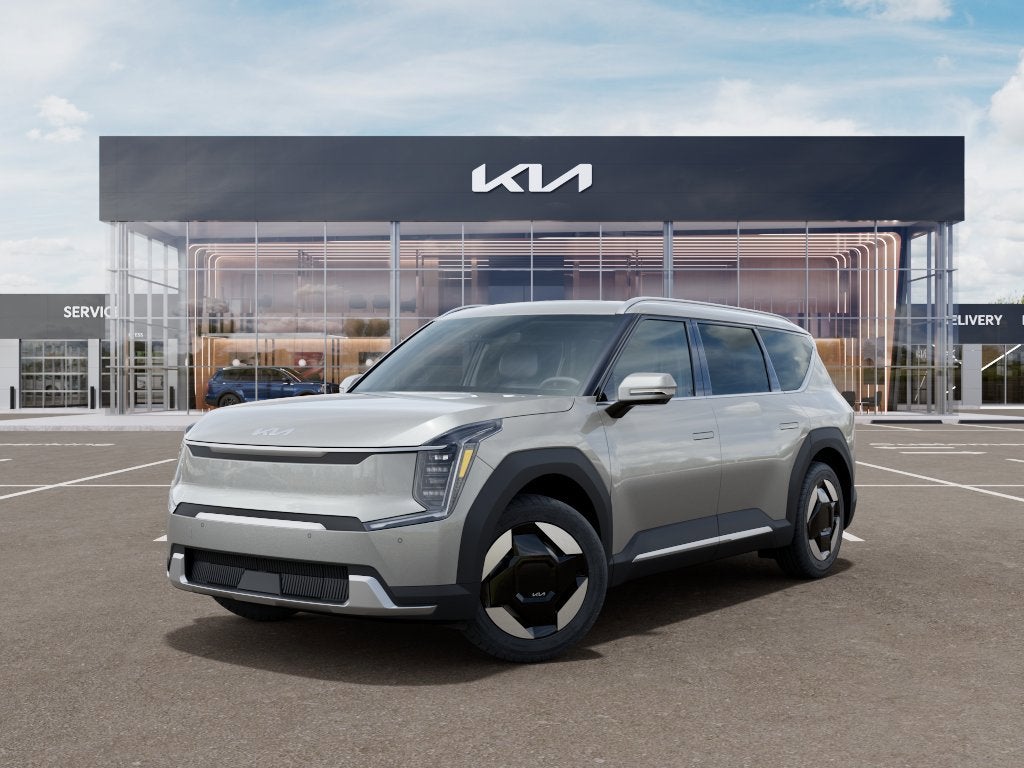2026 Kia EV9 Wind AWD