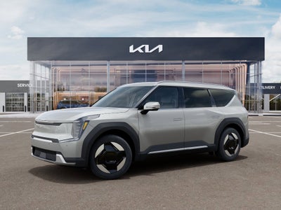 2026 Kia EV9 Wind AWD