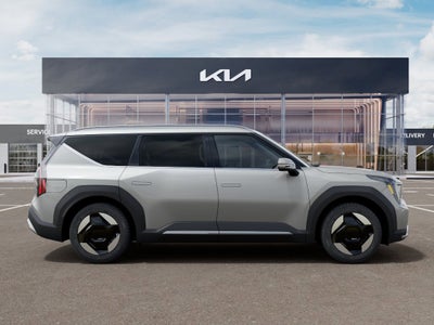 2026 Kia EV9 Wind AWD