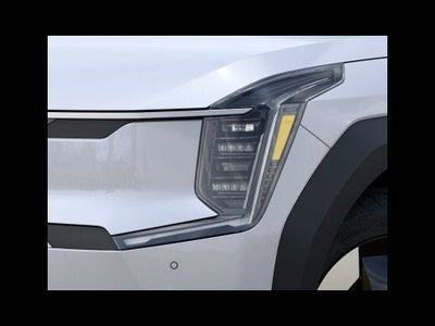 2026 Kia EV9 Wind Sport Utility 4D