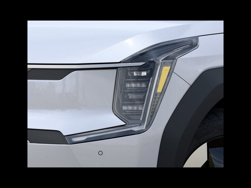 2026 Kia EV9 Wind Sport Utility 4D