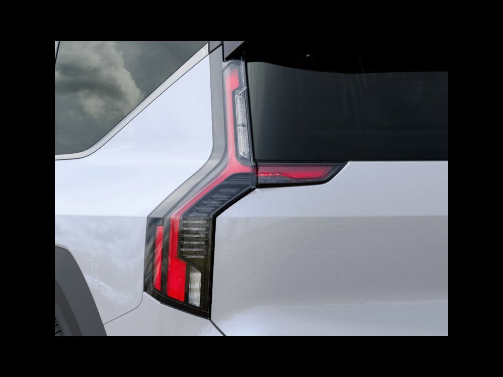2026 Kia EV9 Wind Sport Utility 4D
