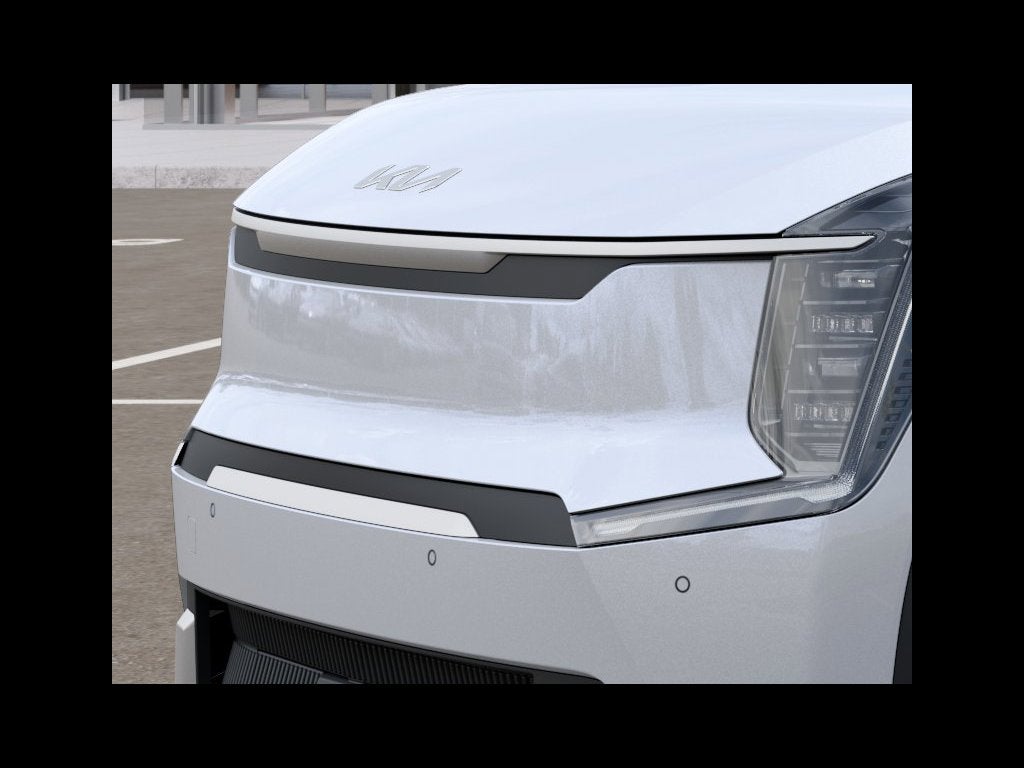 2026 Kia EV9 Wind Sport Utility 4D