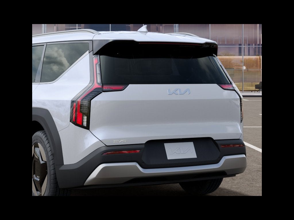 2026 Kia EV9 Wind Sport Utility 4D