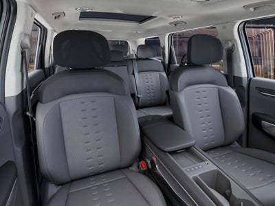 2026 Kia EV9 Wind Sport Utility 4D