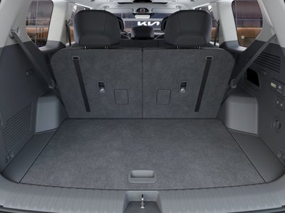 2026 Kia EV9 Wind Sport Utility 4D