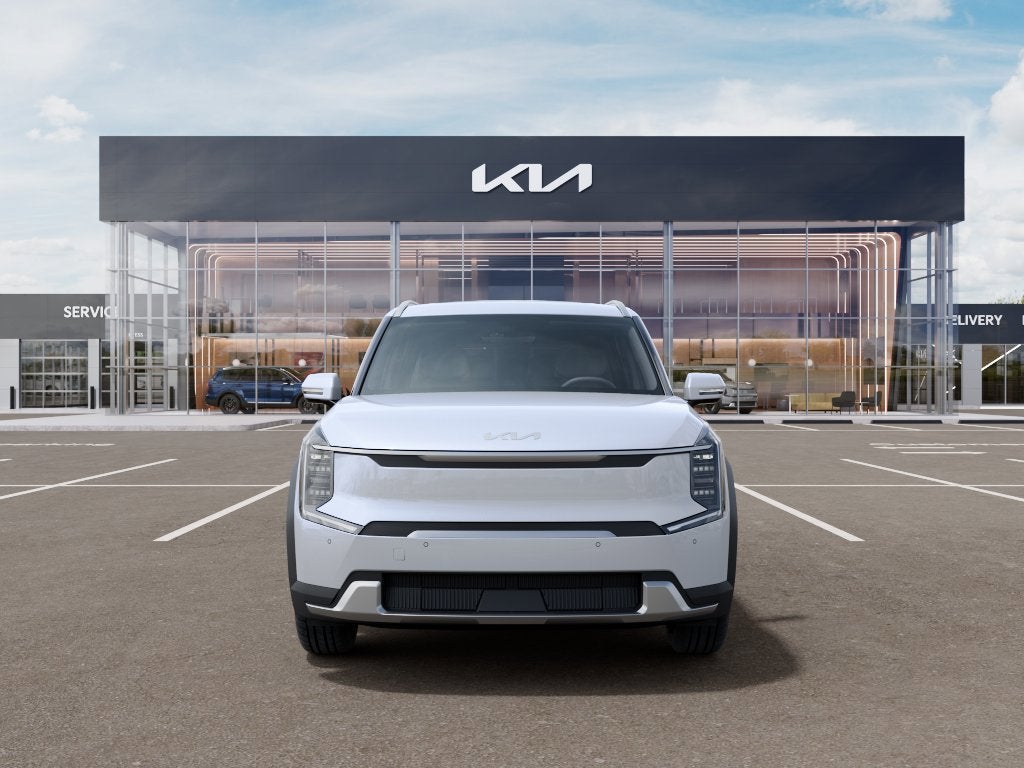2026 Kia EV9 Wind Sport Utility 4D