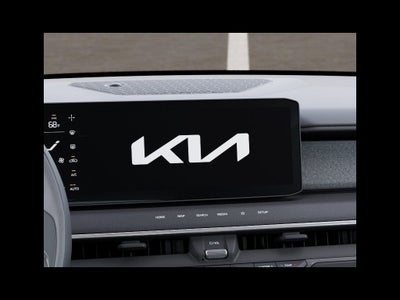 2026 Kia EV9 Wind Sport Utility 4D