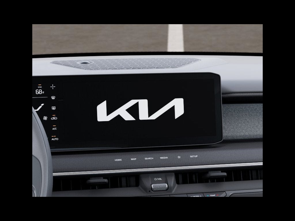 2026 Kia EV9 Wind Sport Utility 4D