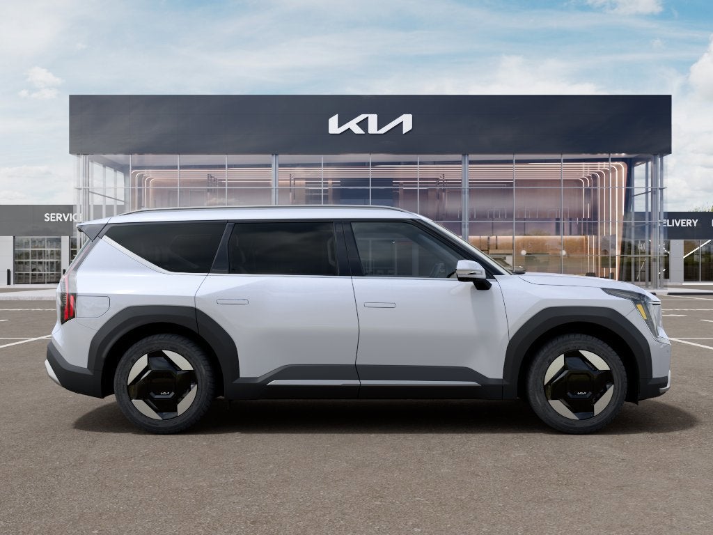 2026 Kia EV9 Wind Sport Utility 4D