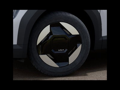 2026 Kia EV9 Wind Sport Utility 4D