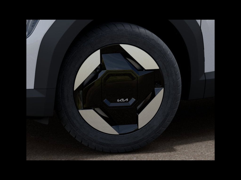 2026 Kia EV9 Wind Sport Utility 4D
