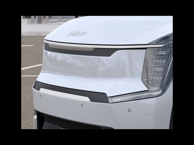 2026 Kia EV9 Wind AWD