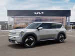 2026 Kia EV9 Wind AWD