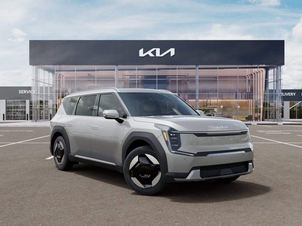 2026 Kia EV9 Wind AWD