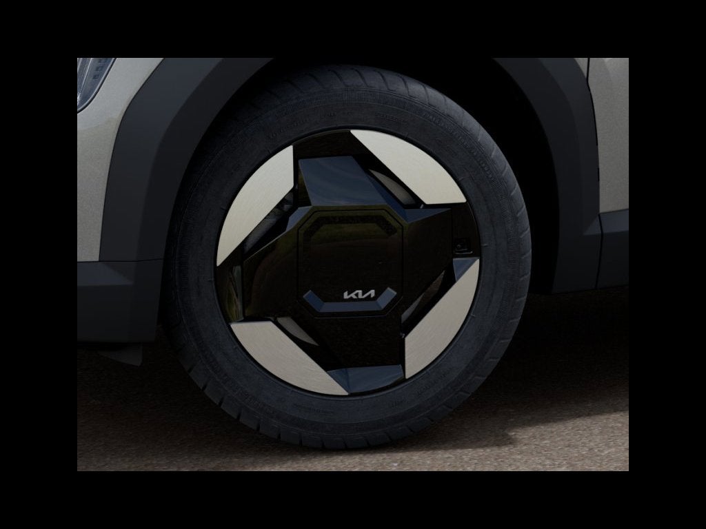 2026 Kia EV9 Wind AWD