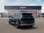 2026 Kia EV9 Wind AWD
