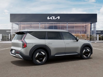 2026 Kia EV9 Wind AWD