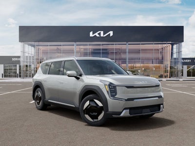 2026 Kia EV9 Wind AWD