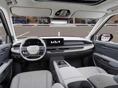 2026 Kia EV9 Wind AWD