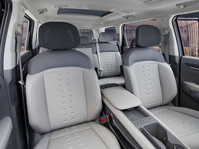 2026 Kia EV9 Wind AWD