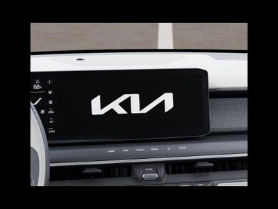 2026 Kia EV9 Wind AWD