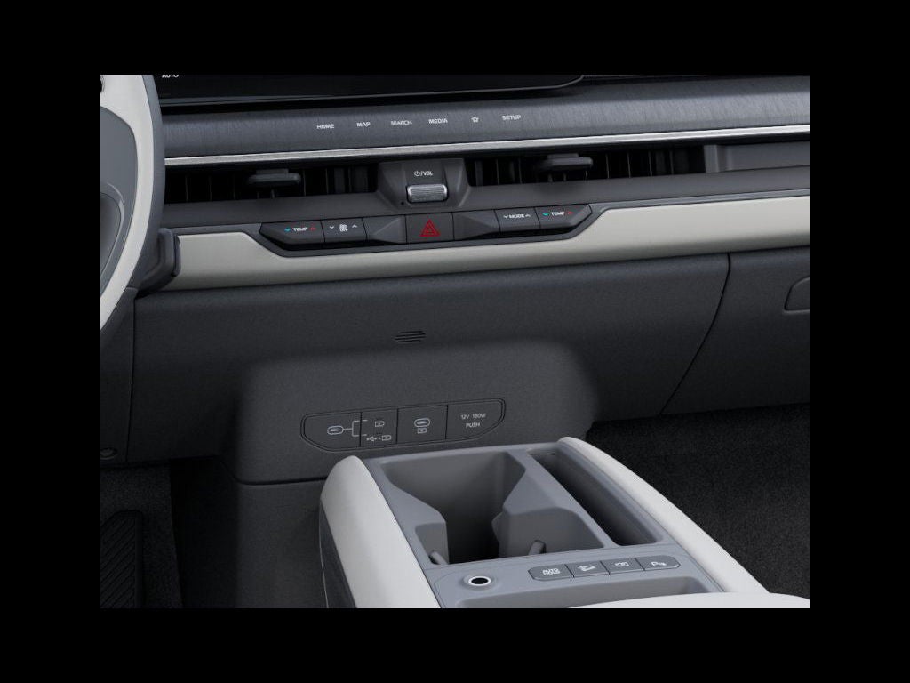 2026 Kia EV9 Wind AWD