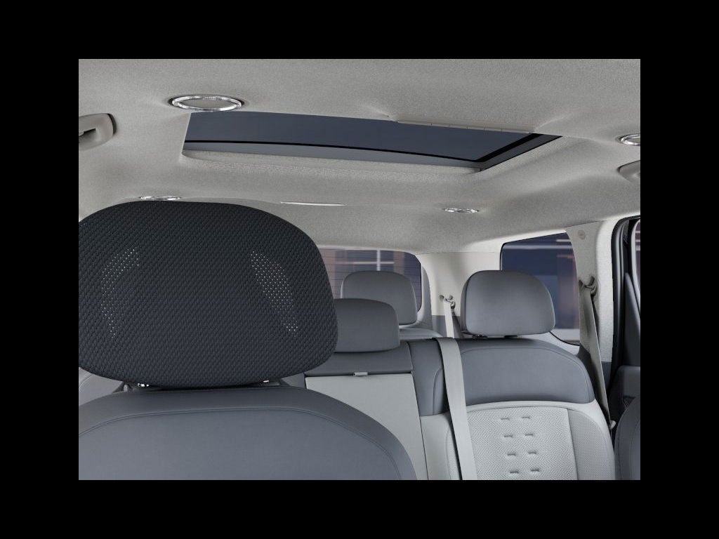 2026 Kia EV9 Wind AWD