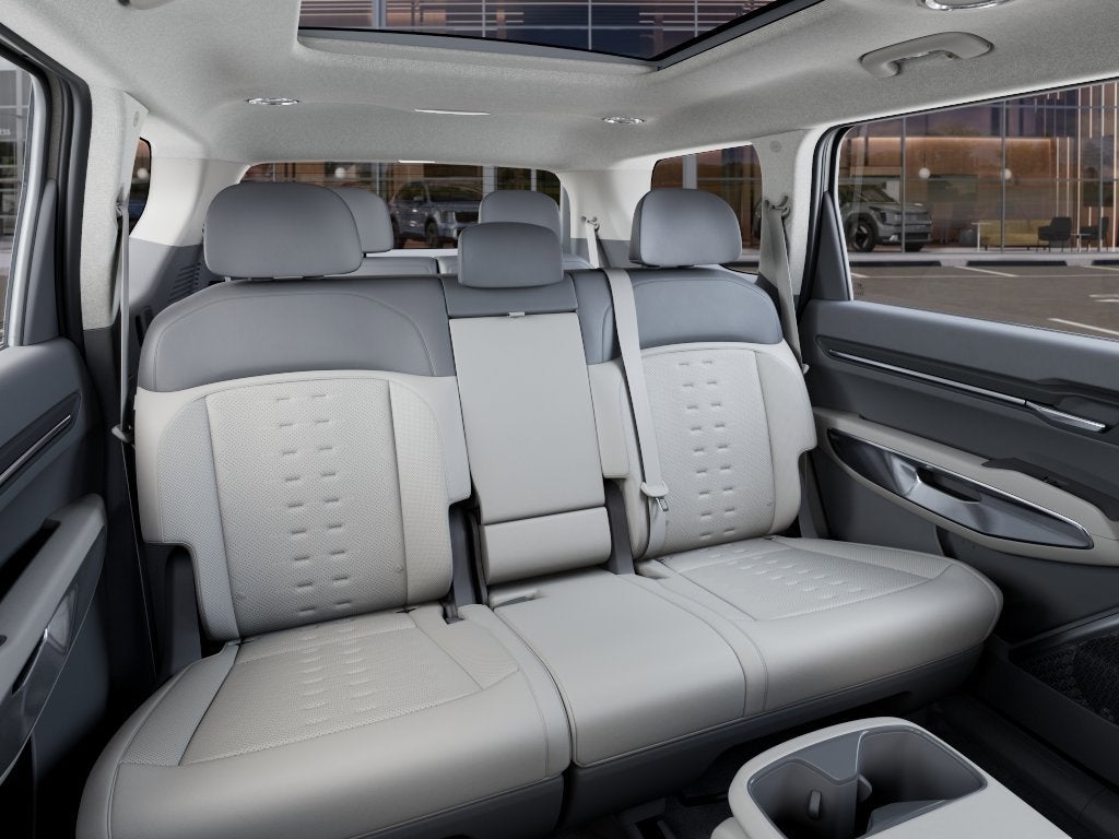 2026 Kia EV9 Wind AWD