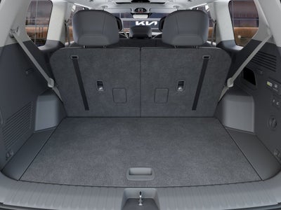 2026 Kia EV9 Wind AWD