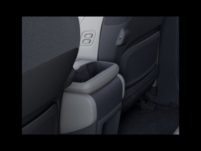 2026 Kia EV9 Wind AWD