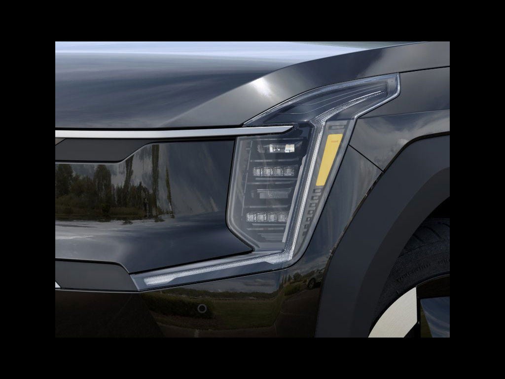 2026 Kia EV9 Wind AWD