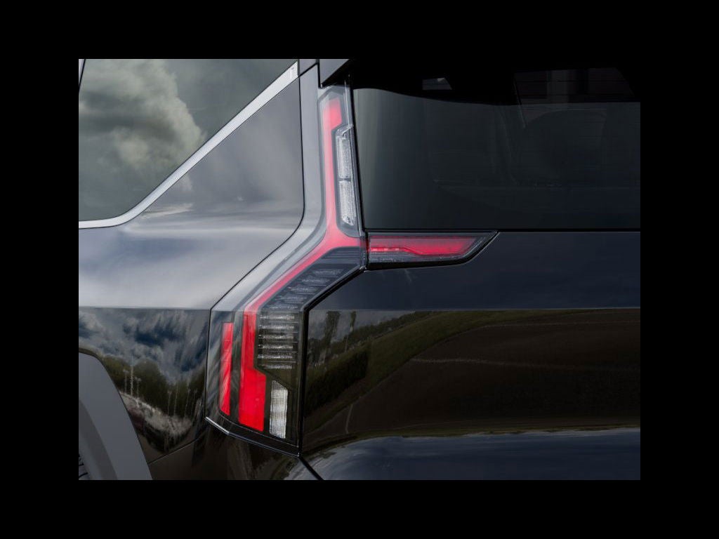 2026 Kia EV9 Wind AWD