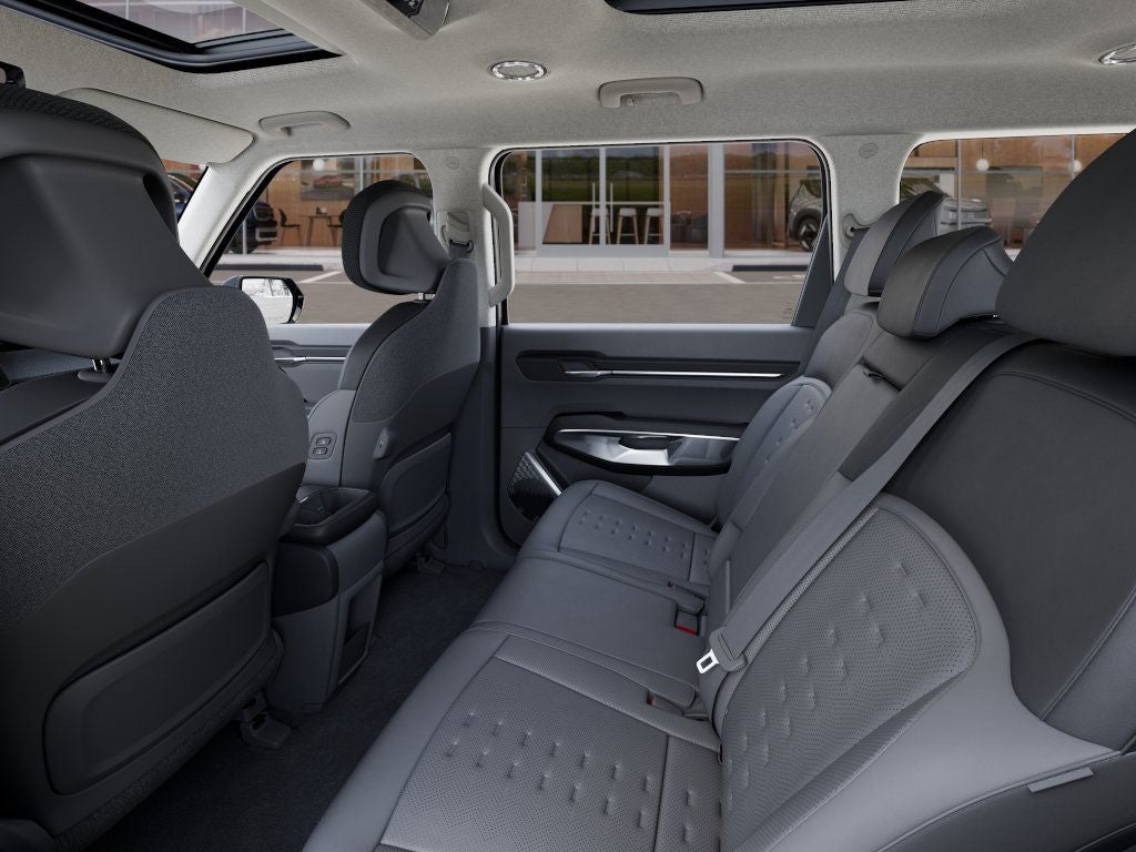 2026 Kia EV9 Wind AWD