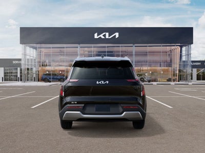 2026 Kia EV9 Wind AWD