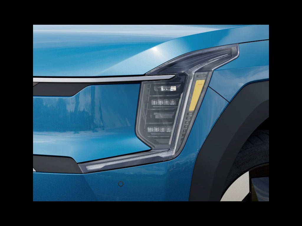 2026 Kia EV9 Wind AWD