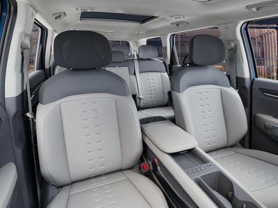 2026 Kia EV9 Wind AWD