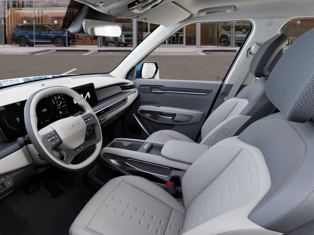 2026 Kia EV9 Wind AWD