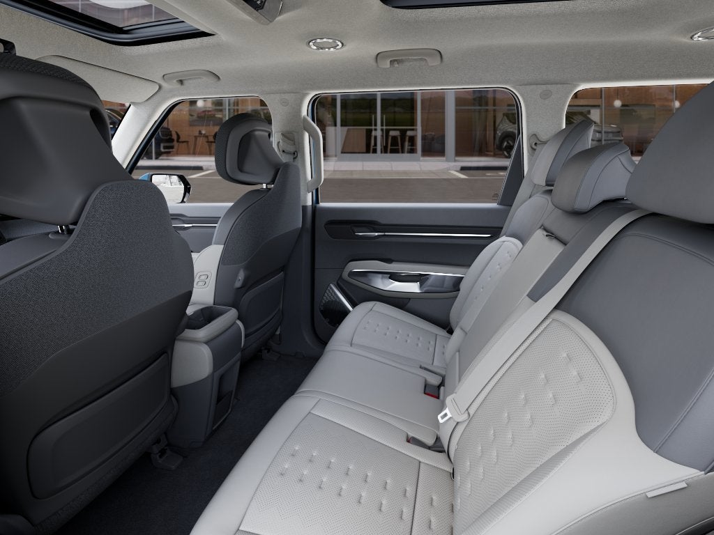 2026 Kia EV9 Wind AWD