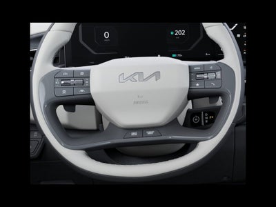 2026 Kia EV9 Wind AWD