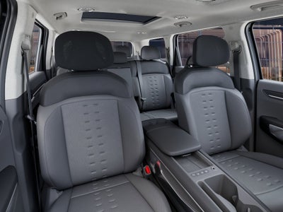 2026 Kia EV9 Wind AWD