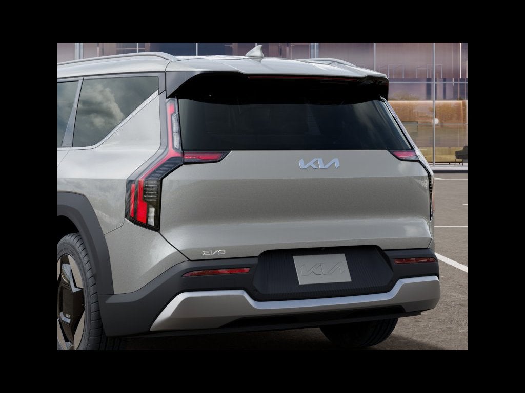 2026 Kia EV9 Wind AWD